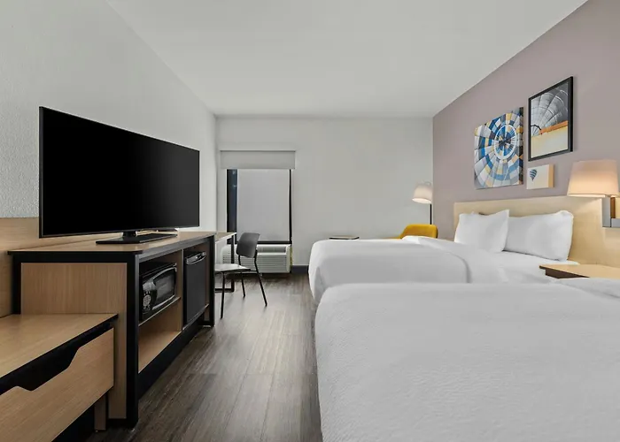 City Express By Marriott Yulee