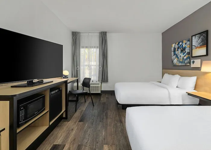 City Express By Marriott Yulee