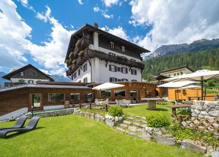 Wellness Hotel Bladen