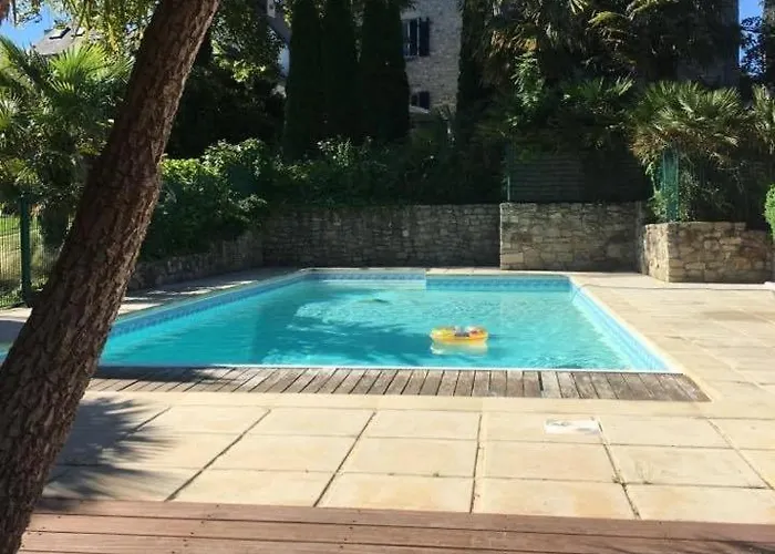Villa Ti An Amiral