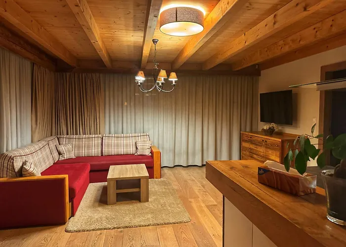 Resort Stromovka