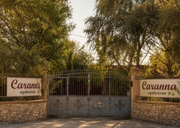 Agriturismo Caranna
