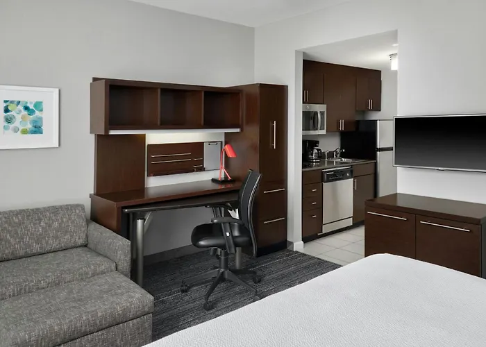 Towneplace Suites By Marriott Springfield