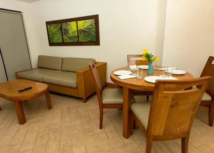 Canyon Cove Hotel And Spa