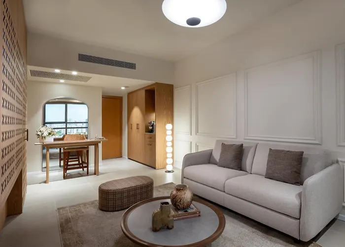 Leonardo Plaza Ashdod