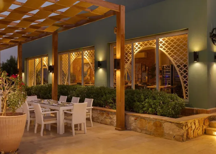 Novotel Marsa Alam Beach Resort