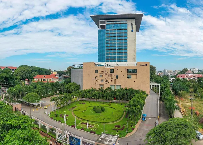 Radisson Blu Chattogram Bay View