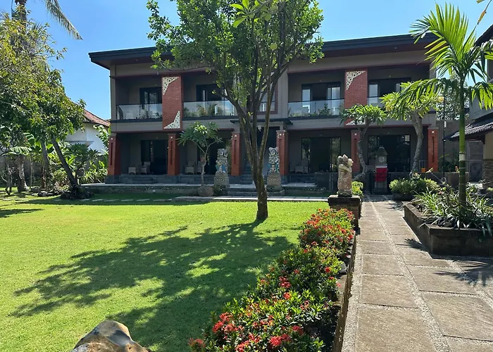 Puri Bali Hotel