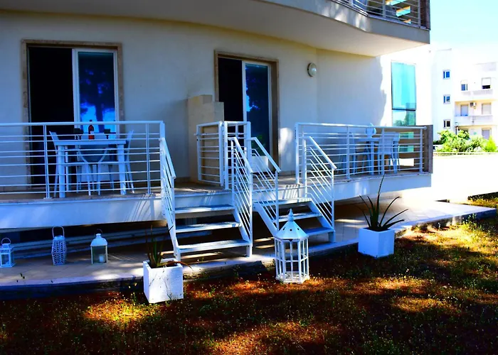 Marimar - Apartments Otranto