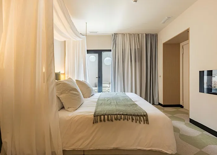 Hotel Portmán - Alojamiento con Encanto -
