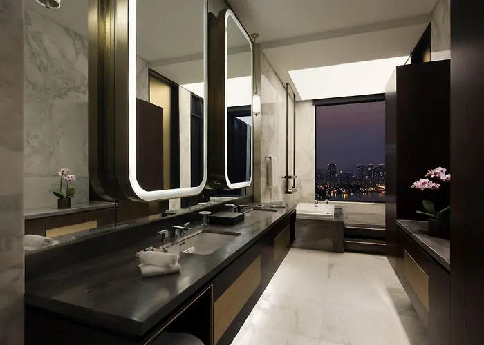 Grand Mercure Ambassador Hotel And Residences Seoul Yongsan