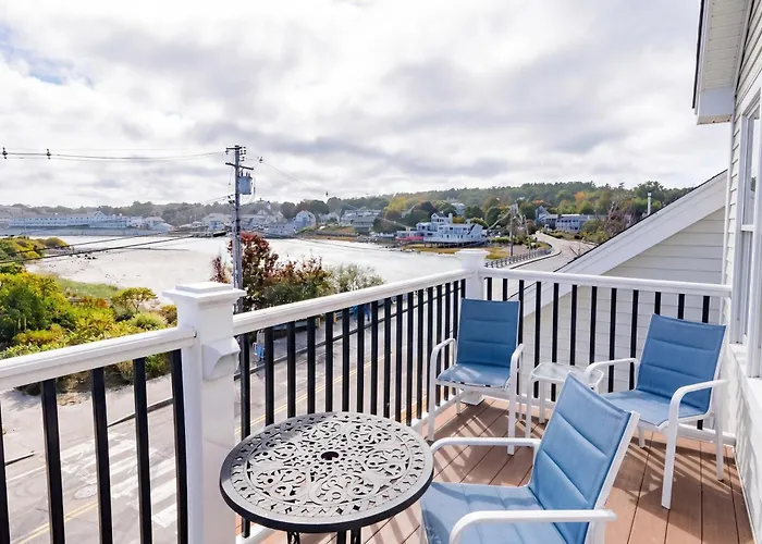 Norseman Resort On The Beach