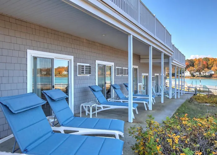 Norseman Resort On The Beach