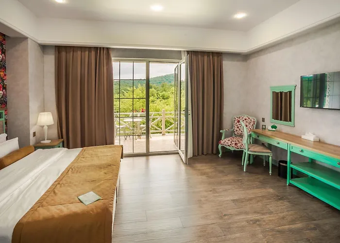 Macara Village Resort