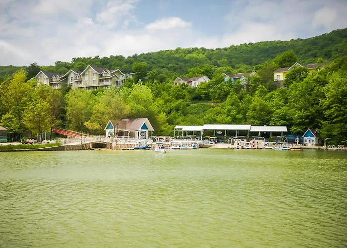 Macara Village Resort