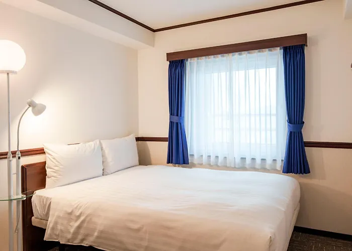 Toyoko Inn Incheon Bupyeong
