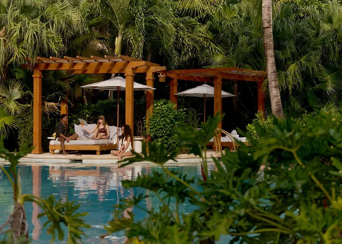 Rosewood Baha Mar