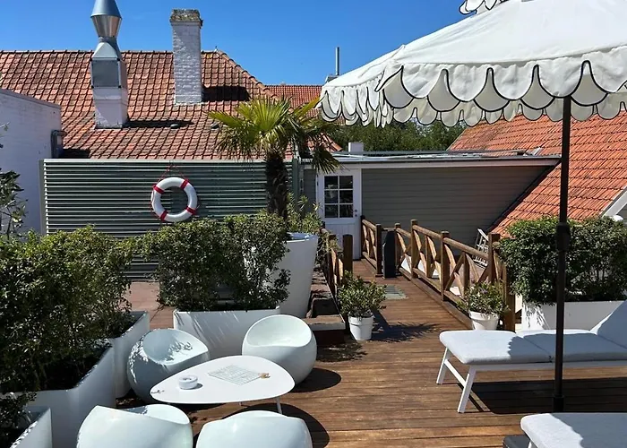 Marie Siska Boutique Hotel