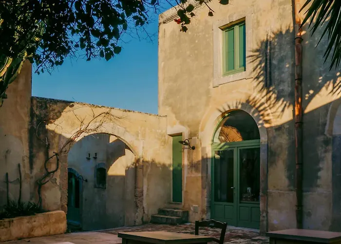 Terre di Romanello Country Relais
