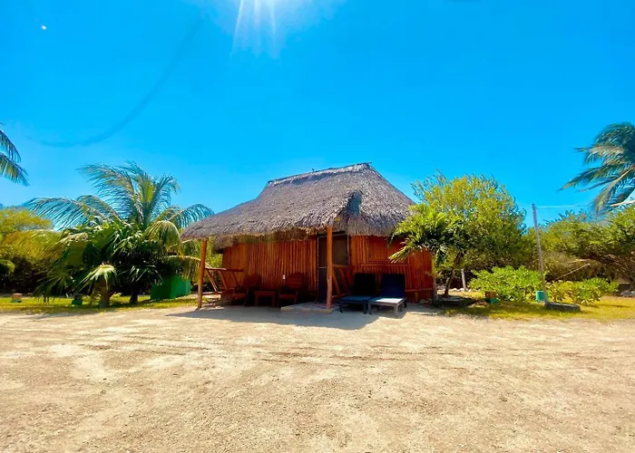 Cabanas Jaalkab