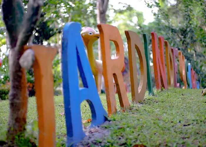 Jardin De Ysabelle