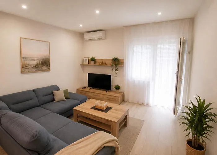 Apartment Ivan
