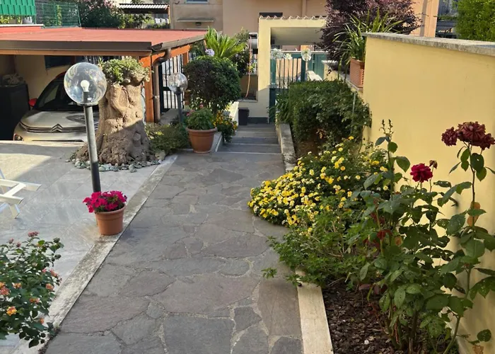 Casa nettuno
