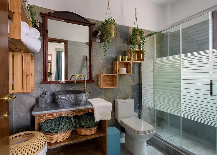 Casa Dell Artista With Private Jacuzzi