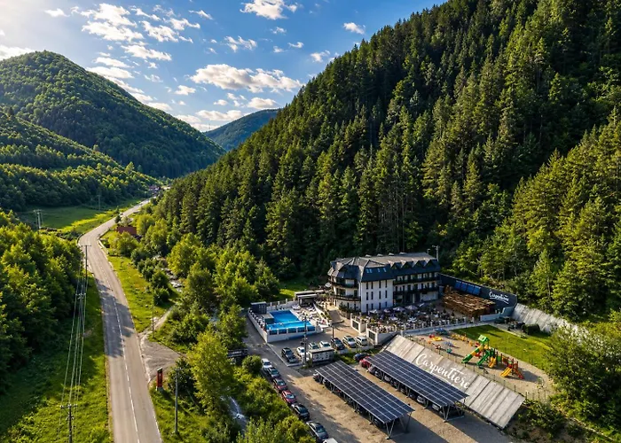 Carpentiere Arena Hotel & Spa
