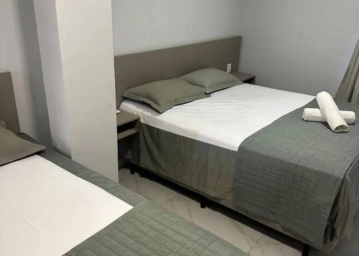 Piuma Palace Hotel
