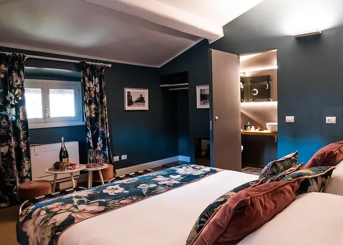 L'Americano Luxury Rooms
