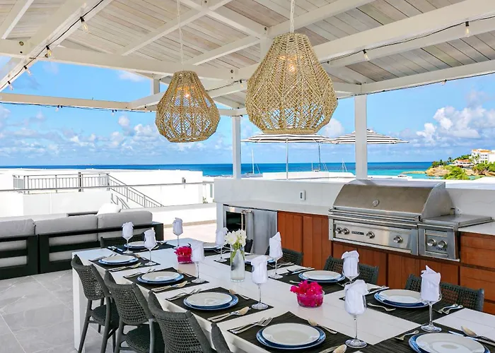 Tranquility Beach Anguilla Resort