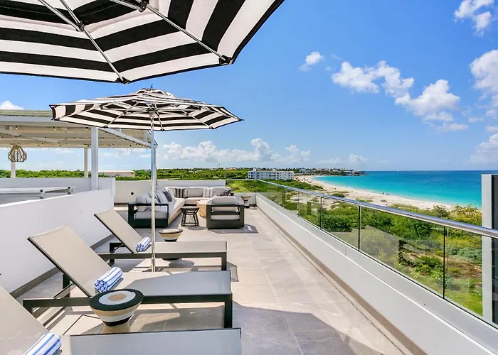 Tranquility Beach Anguilla Resort