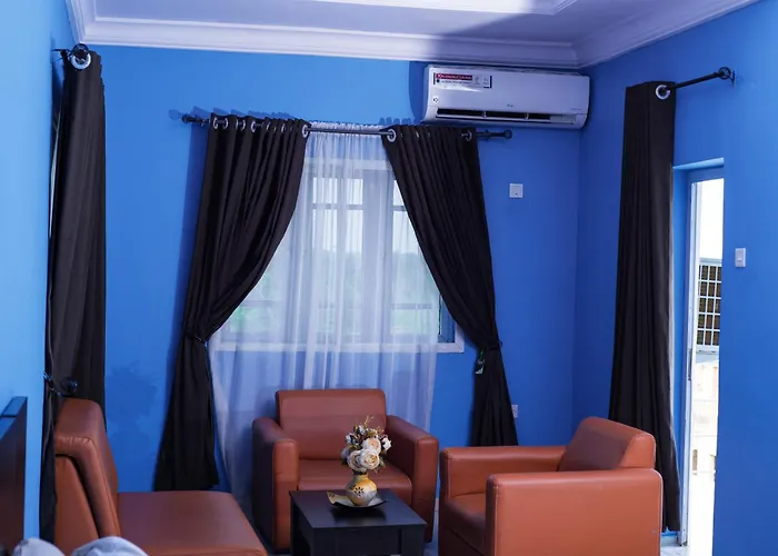 Ilaji Hotels And Sports Resort