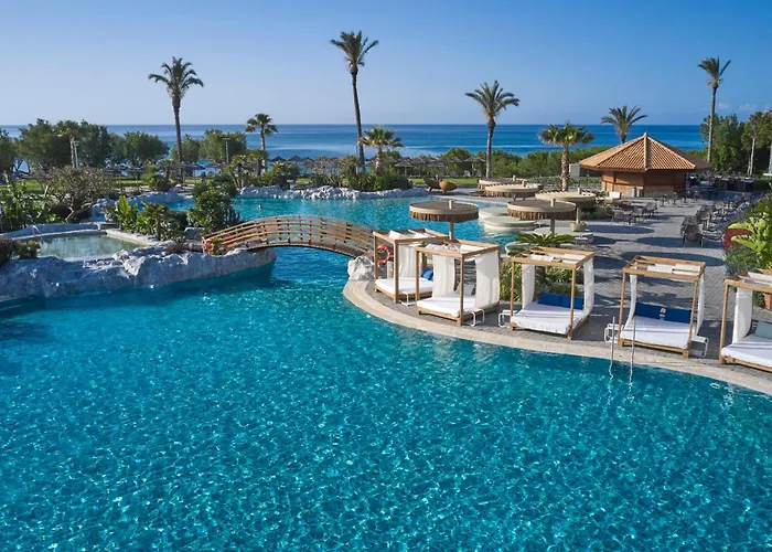Atlantica Imperial Resort - Adults Only