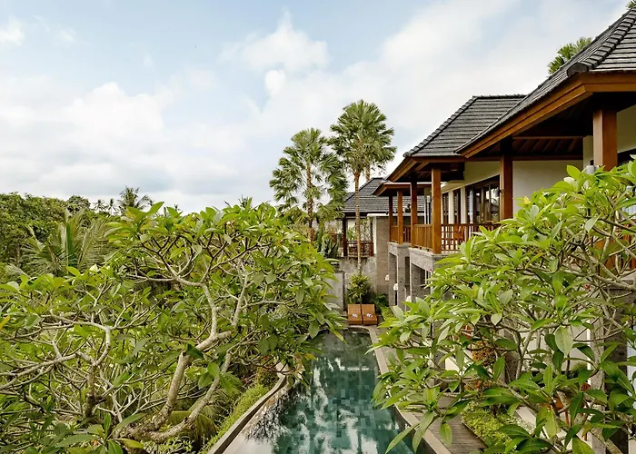 Yanyan Resort Ubud