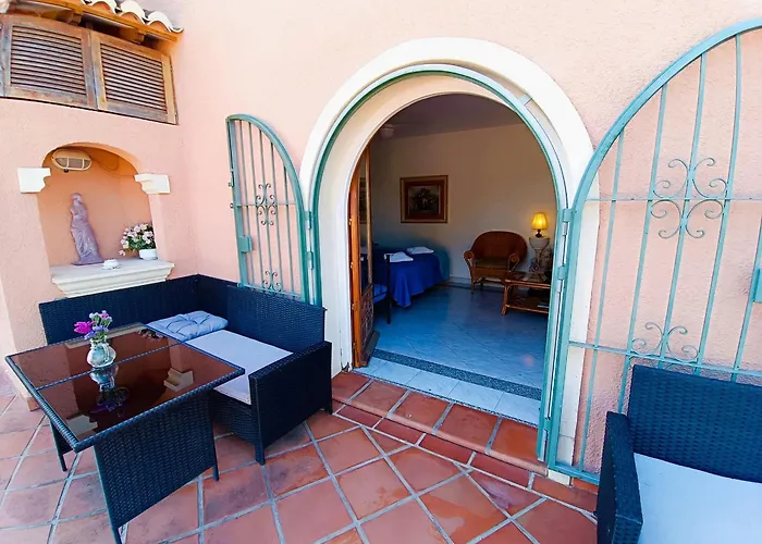 Villa Prestige
