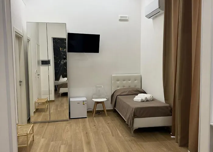Largo Sicilia B&B
