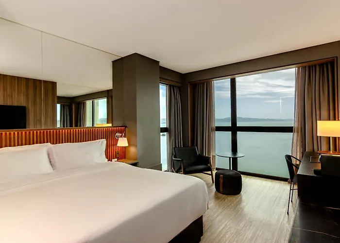 LK Design Hotel Florianópolis