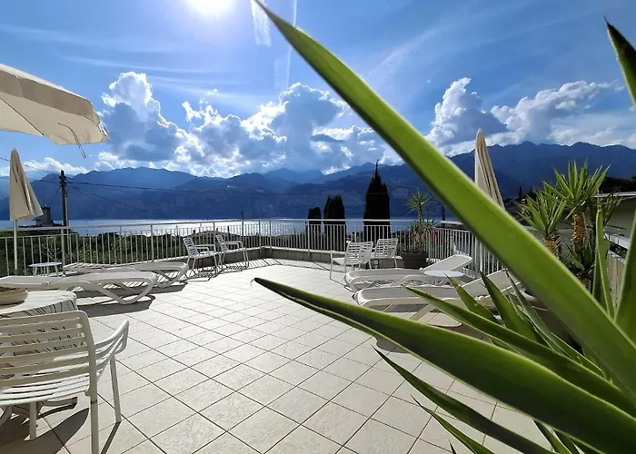 La Pervinca Apartments