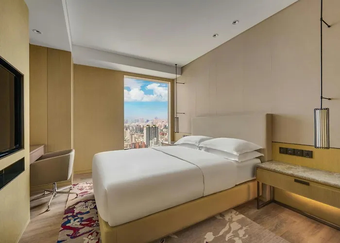 Kaohsiung Marriott Hotel