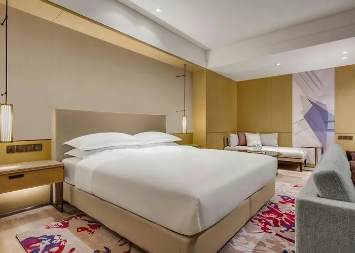Kaohsiung Marriott Hotel