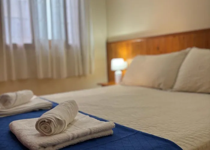Apartamentos Cantarero Maro Nerja
