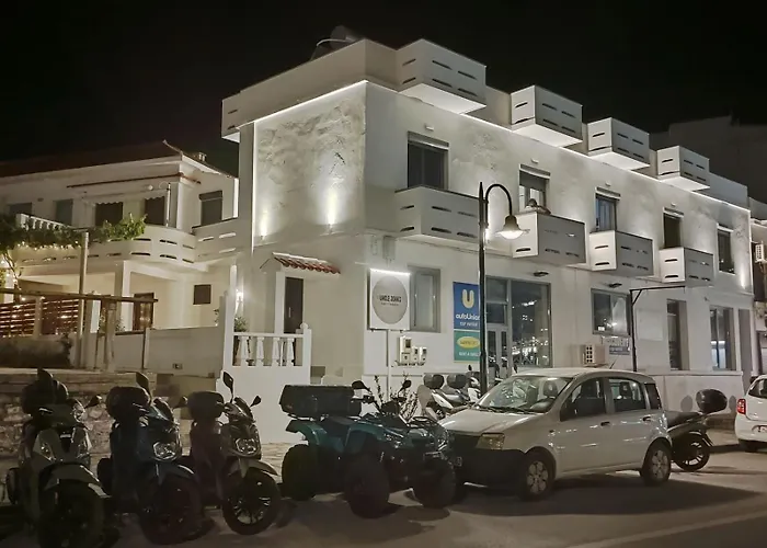 Uncle John'S Guesthouse