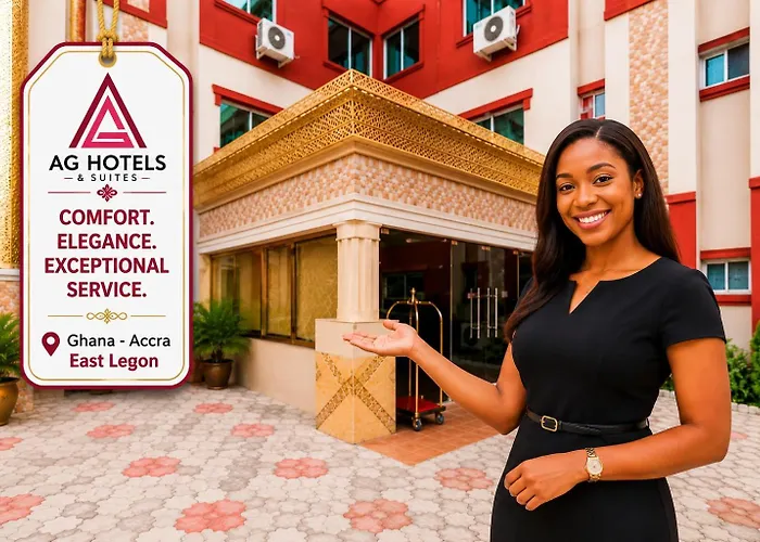 Ag Hotels & Suites