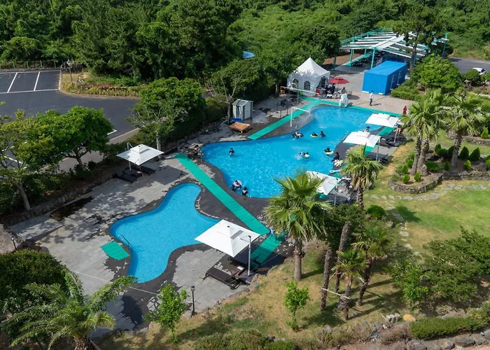 Hallim Resort