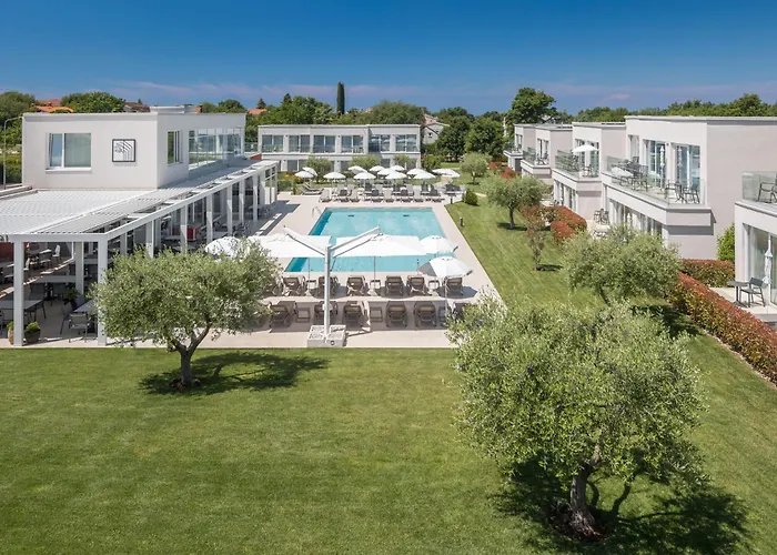 Maj Luxury Residence