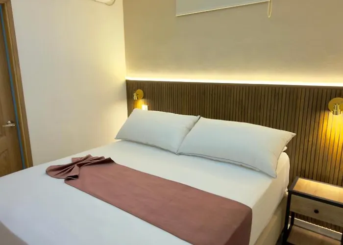 Hotel Nakama
