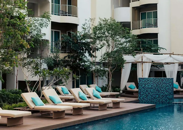 Mercure Langkawi Pantai Cenang