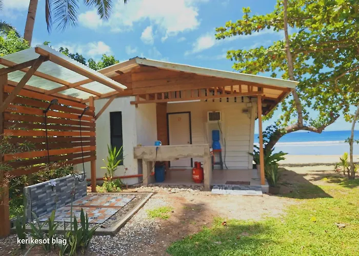 Camp Soteria Resort